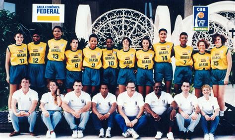 Ex Companheiras Da Sele O De Basquete Homenageiam Ruth De Souza