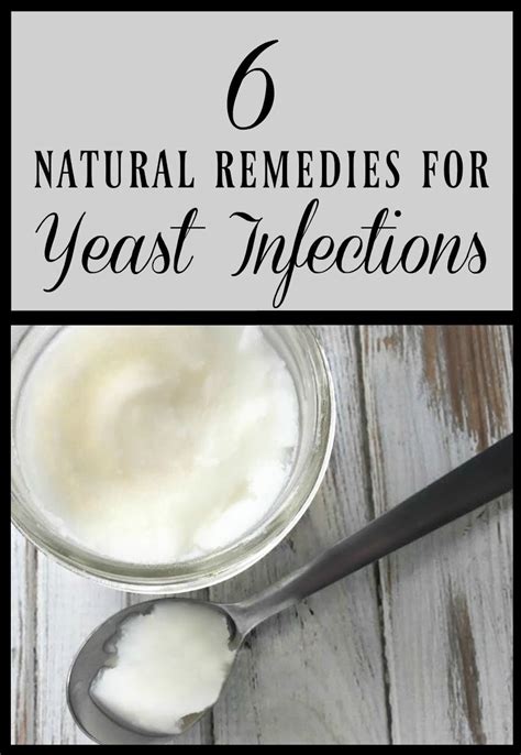 Yeast Infections Are No Joke But Thankfully There Are Some Great Ways