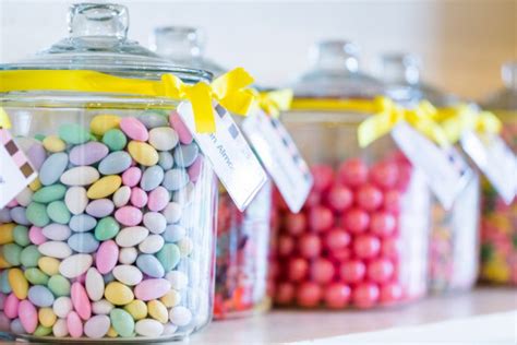 Cute names go a long way to show your customers that your brand has just the right amount of charm. 50 Sweet Candy Store Names
