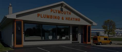 About Plymouth Plumbing And Heating Our Journey
