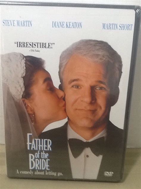 Father Of The Bride Dvd 1999 For Sale Online Ebay Father Of The