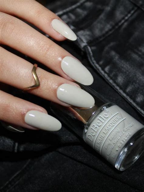 The Best Nude Nail Polishes For Every Skin Tone Fermentools