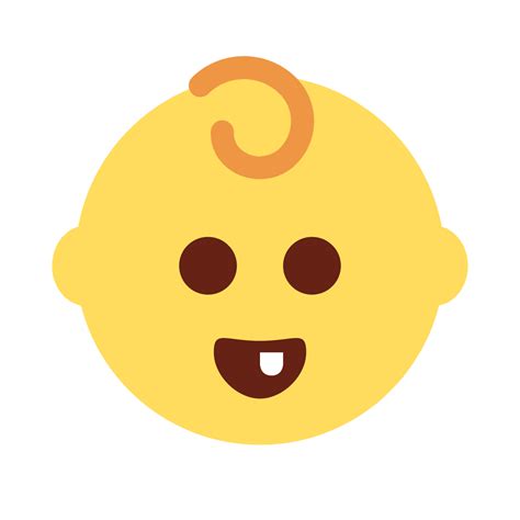 Baby Emoji What Emoji 類