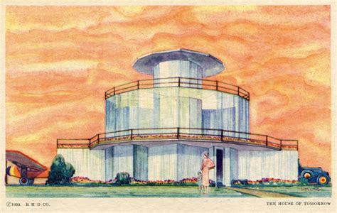Buckminster fuller's incredible story through two teens hoping to get laid, become punk gods, and survive high school. Preserving The 'House Of Tomorrow,' A Vision Of The Future ...