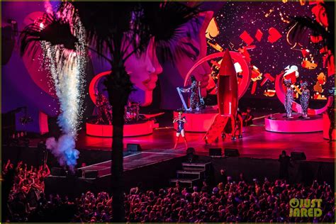 Katy Perry Imagine Dragons And More Hit Stage At Kaaboo Del Mar Festival 2018 Photo 4148182