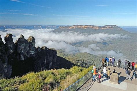 Best Lookouts Blue Mountains The 9 Amazing Lookouts