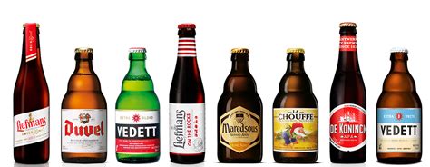 Belgian Beer Company Cape Town South Africa Sole Distributors