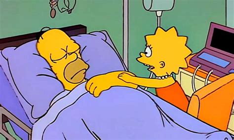 13 Must Read Homer Simpson Fan Theories