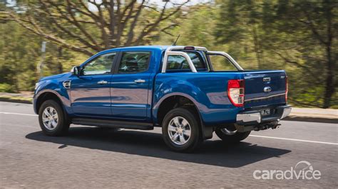 2019 Ford Ranger Xlt 20 4x4 Auto Review Caradvice