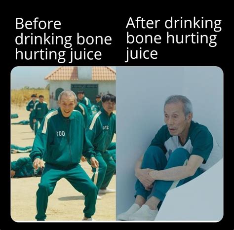 The Actual Bone Hurting Juice Bonehurtingjuice