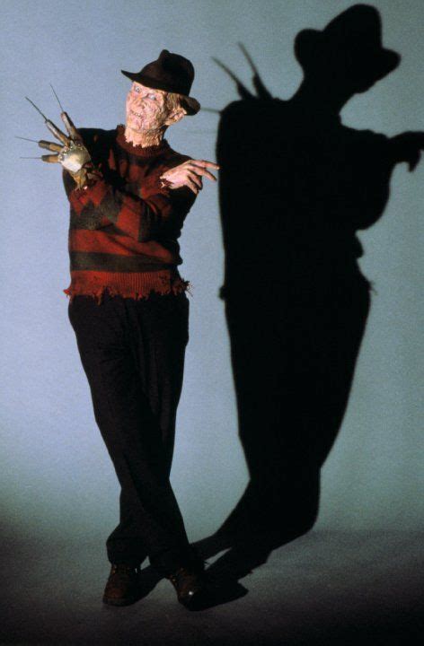 Still Of Robert Englund In A Nightmare On Elm Street 3 Dream Warriors