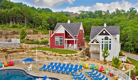 14 Top Rated Resorts In Branson Missouri Planetware