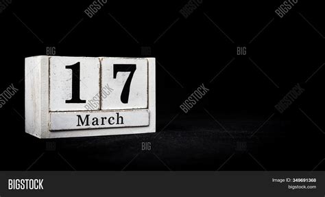 March 17th Image And Photo Free Trial Bigstock