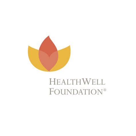 Healthwell Foundation Offers Co Payment Assistance To Pulmonary