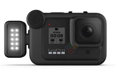 Fantastic prices and legendary customer service. Así será GoPro Hero 8, que llegará con un nuevo e ...