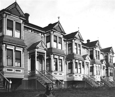 Seattle Historic Photos Of Houses