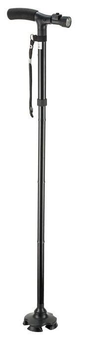 Best Lighted Walking Cane Review How To Choose
