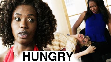 Ebony Mane Hungry Ep 6 All Def Youtube