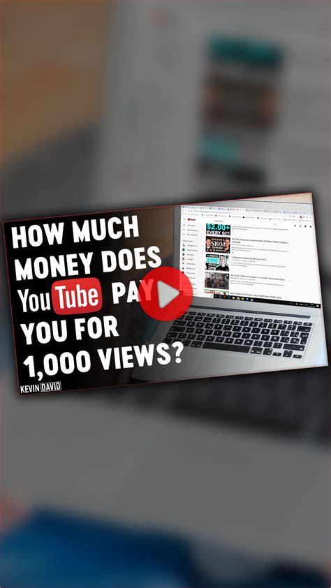 How do youtube superstars make money 2021? Pin on Kevin David Daily
