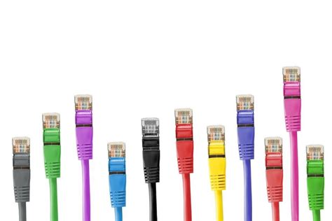 Cat 6 was originally designed to support gigabit ethernet although standards allow gigabit transmission over cat 5 cable. What is the difference between Cat 6 and Cat 7 ...
