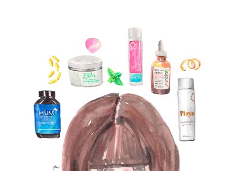 Treat Your Scalp To A Skincare Worthy Routine To Calm Itchiness And