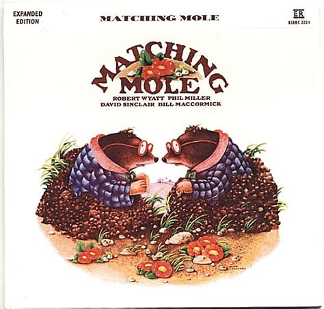 Vinyle Matching Mole 134 Disques Vinyl Et Cd Sur Cdandlp