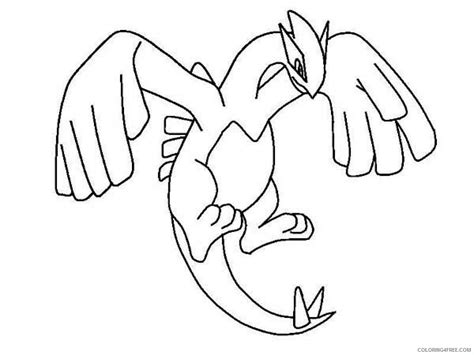 Reshiram Coloring Pages Coloring Home