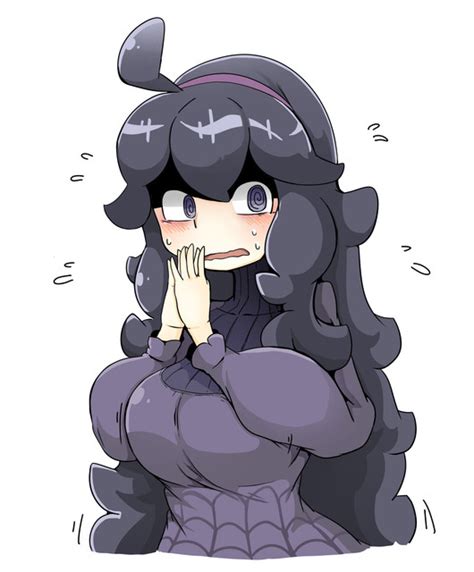 Hex Maniac Pokemon Game And Etc Drawn By Tazonotanbo Hosted At