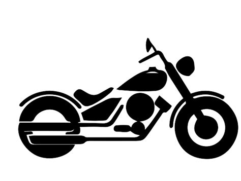Motorcycle SVG - Free Motorcycle SVG Download - svg art