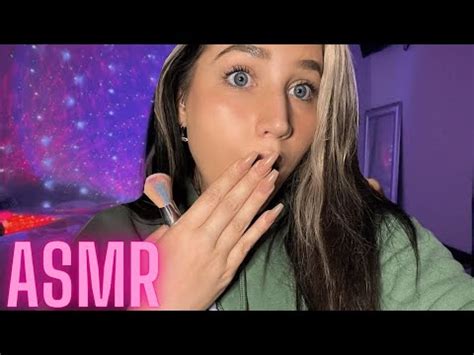 ASMR 5 Of The Best Triggers For Your Sleep And Tingles The ASMR Index