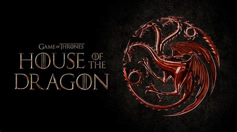 Hbo Releases First Official Images From House Of The Dragon Tom