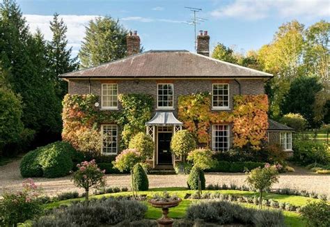 Best Country Houses For Sale This Week Country Life Countryside