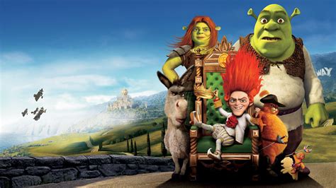 Shrek Forever After 2010 123movies 123movies