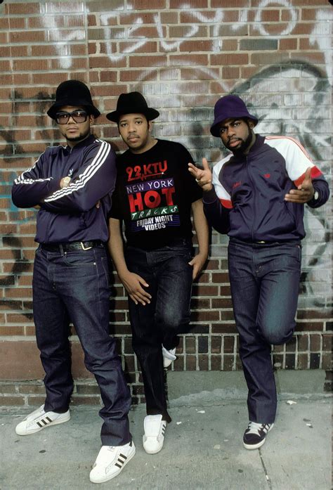 Run Dmc New York Hot Tracks Run Dmc Hip Hop Classics 90s Hip Hop Fashion