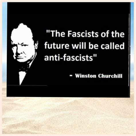 Daniel Turner On Twitter When Fascism Comes To America It Will Be