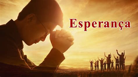 Filme Gospel Completo Esperança Deus Revela O Mistério Da Vinda Do