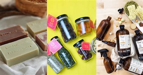 Zero waste gifts for family and friends. 7 Places To Get Environmentally Responsible Eco-Friendly ...