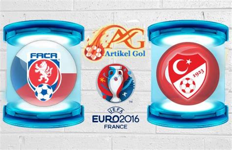 Dari 5 pertandingan internasional terakhir, turki meraih 2 kemenangan, 2 kali imbang, dan sekali kalah saat laga penyisihan grup a. Prediksi Republik Ceko Vs Turki - Pertandingan Piala Euro ...