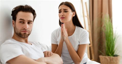 Šta možete da uradite kada se vaš suprug ponaša pasivno agresivno