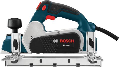 Editors Review Bosch Pl1632 65 Amp Planer 3 2023 445 0 Likes