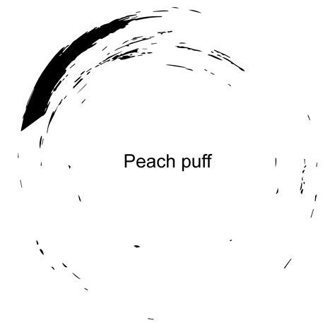 About Peach Puff Color Meaning Codes Similar Colors And Paints