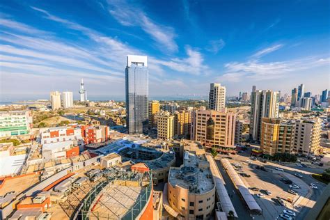 Kuwait Announces 2023 Public Holidays Arabian Business