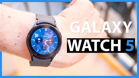 Samsung Galaxy Watch Review En Espa Ol Mi Experiencia Tras Un Mes