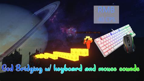 Keyboard Mouse Sound 3 Read Description Youtube