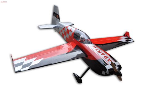 Slick 105inch 12 Channels Arf Large Scale Fixed Wing Rc Wooden Model