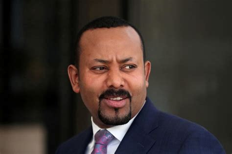 Abiy Ahmed And The Future Of Ethiopia News Al Jazeera