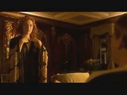 The Portrait Scene In Titanic In This Moment Love Movie Movies