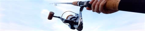 Best Spinning Reels Top Rated And Reviewed Winter