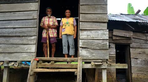Fakta Menarik Suku Polahi Tradisi Pernikahan Sedarah Dan Kisah Masyarakat Terasing Di Gorontalo