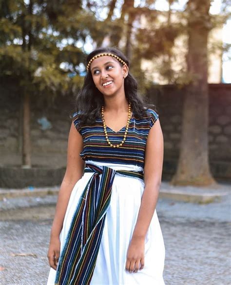 Oromo People Ethiopian People Classy Women Classy Lady Cornrow